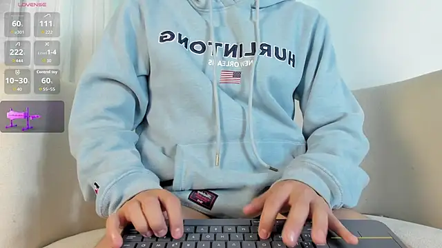 imxxjoel webcam