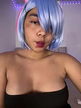 rem_14 live cam on StripChat