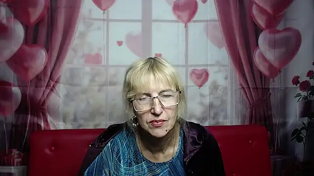 PattySanny webcam