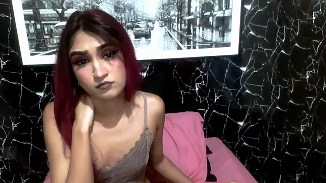 Amber_Rose06 webcam
