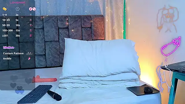 NicolasTorrez webcam