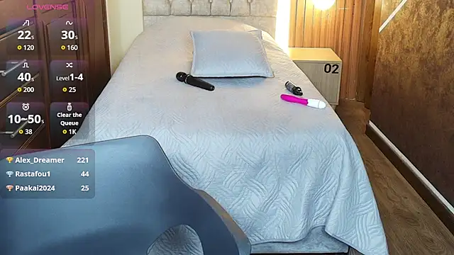 RachellPark webcam