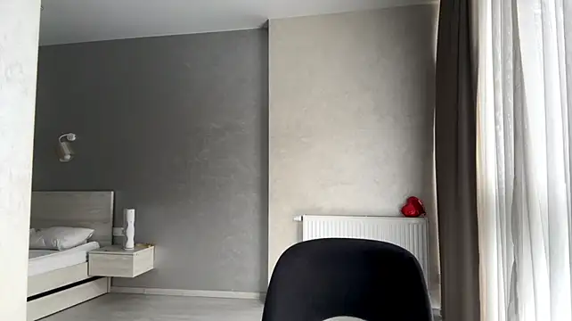 SoloFury webcam