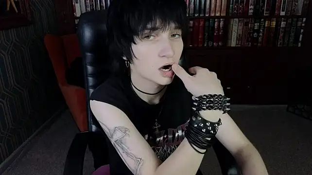 AdonBev webcam