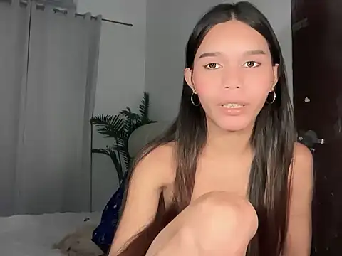 yourgirl_aliya02 webcam
