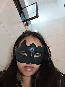 MorriganRosee webcam