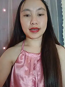 Cherry-squirtt webcam