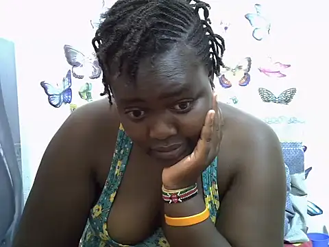 sweetblanka live cam on StripChat