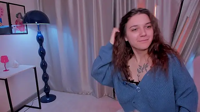 MelissaCartie webcam