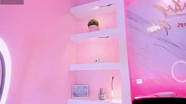 CandyDance1_ webcam