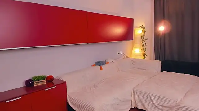 LacyMayse webcam