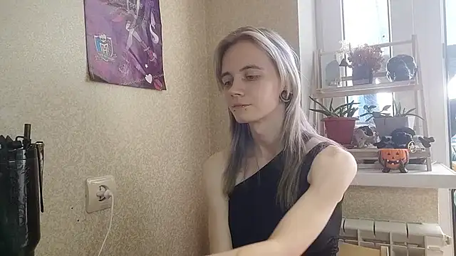 AdamTarlet webcam