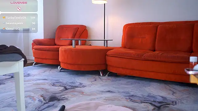 BelleTrovato webcam