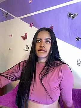 dani_0711 webcam