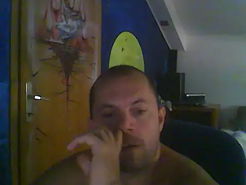 Dejanaceking webcam