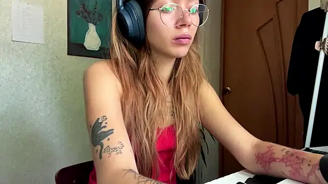 meowskyy webcam