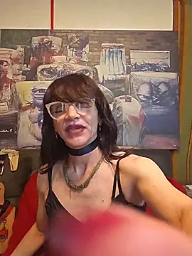 TheBlackWtch live cam on StripChat