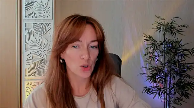 RebeccaMartinez webcam