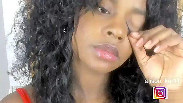 alison-ker3 webcam