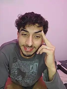 LeoyNicky98 🌐 live show