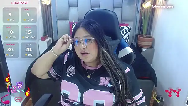 evelin_zaens webcam