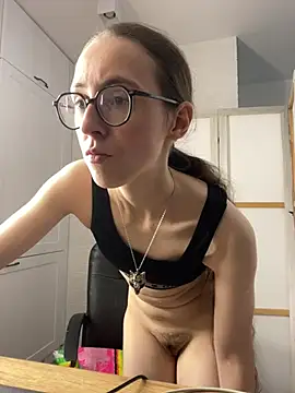 MartiniiSelenna webcam