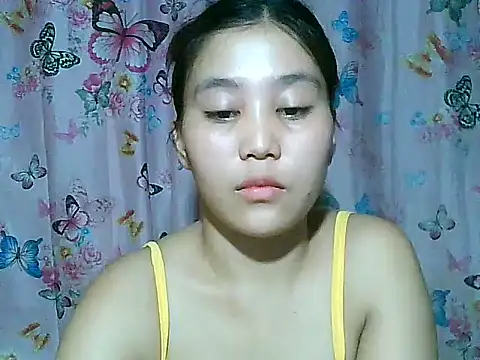 SexyAsianPussy4u webcam