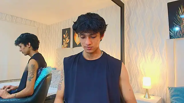 Lean_Portman webcam