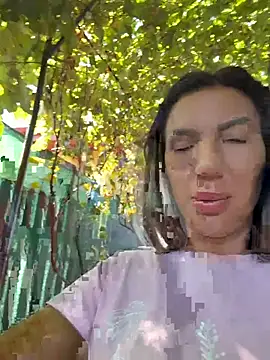 SelineVelvet webcam