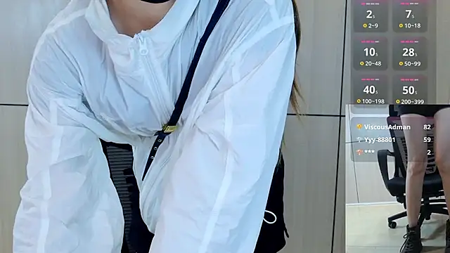 zhen-68 webcam