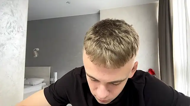 SoloFury webcam