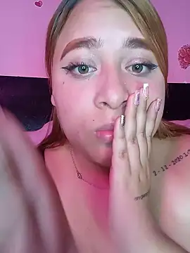 venuscopper webcam