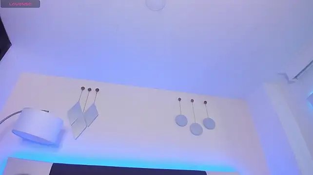 Sky_Loren webcam