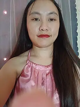 Cherry-squirtt webcam