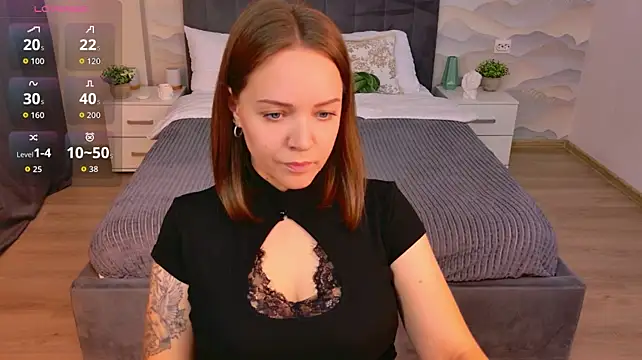 Chloe_Sapphire webcam