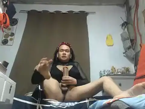 30cmHORSECOCKSELFSUCKER