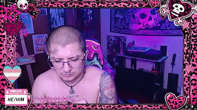 masterkevinftm live cam on StripChat