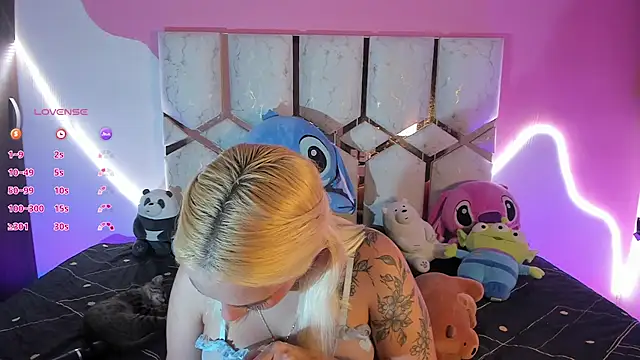 Amanda_klaire webcam