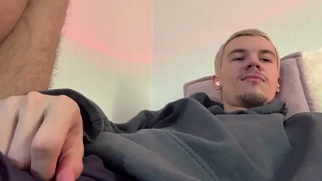Jeremy1Scott webcam