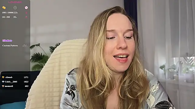 Eve_Sin webcam