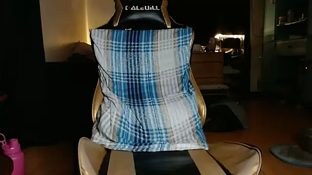 Yukikawaii webcam