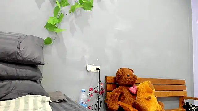 loveley_jenny webcam