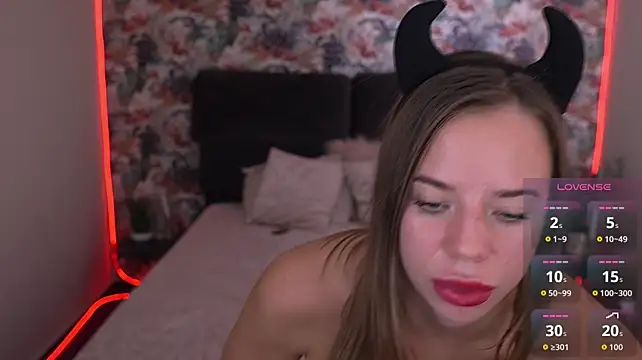 Sexy_Ira webcam