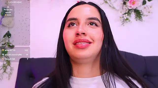 kaylee_lee webcam