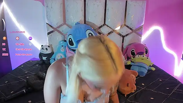 Amanda_klaire webcam