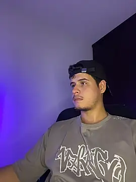 BjornSteel webcam