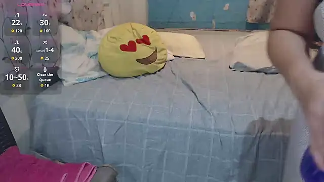 hottiebb webcam