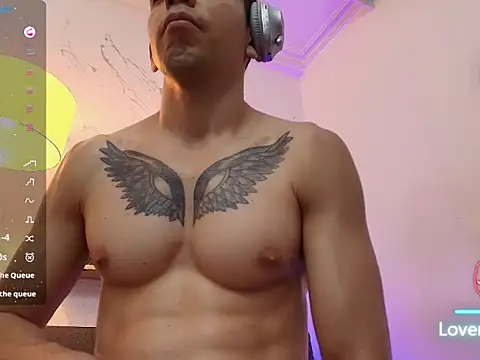 ragnar_valkor webcam
