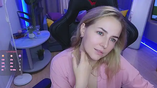 Mira_Mermayd webcam