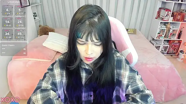 misshoneyxxx webcam